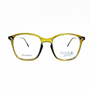 NVG OPH Frames Unisex Plastic OT3052012