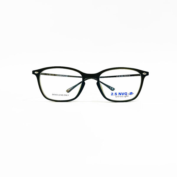 NVG OPH Frames Unisex Plastic OT3050803