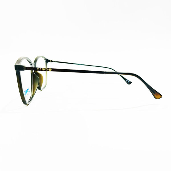 NVG OPH Frames Unisex Plastic OT3050803