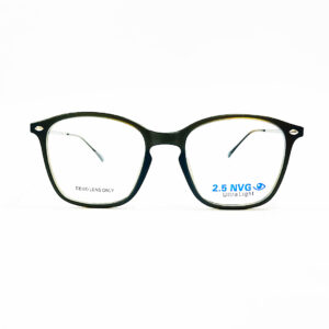 NVG OPH Frames Unisex Plastic OT3050803