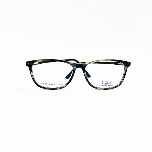 NVD Spectacle Frame OPH DI31132