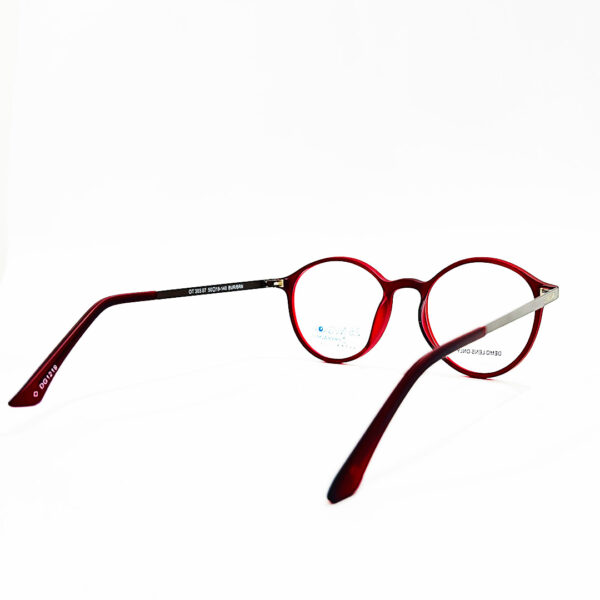 NVG OPH Frames Unisex Plastic OT30307