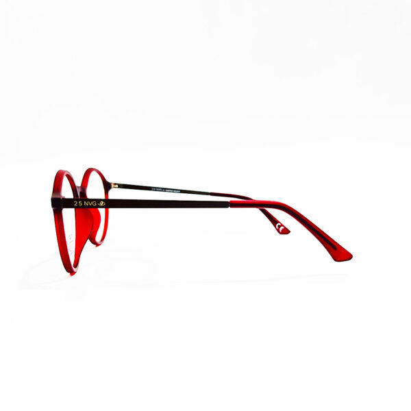 NVG OPH Frames Unisex Plastic OT30307