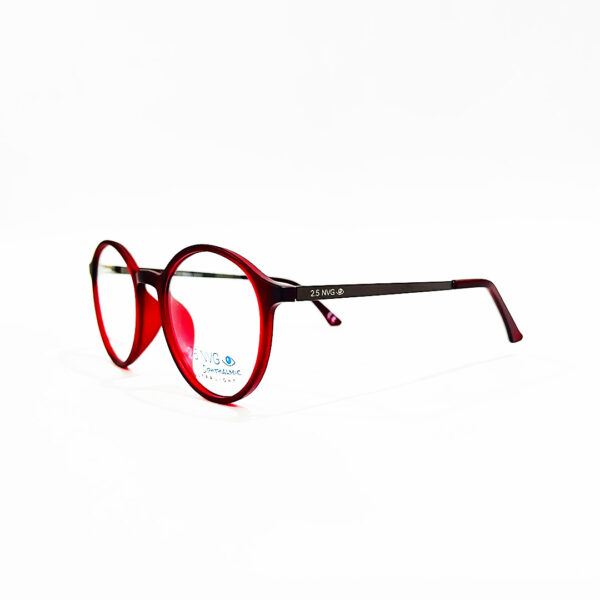 NVG OPH Frames Unisex Plastic OT30307