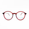 NVG OPH Frames Unisex Plastic OT30307