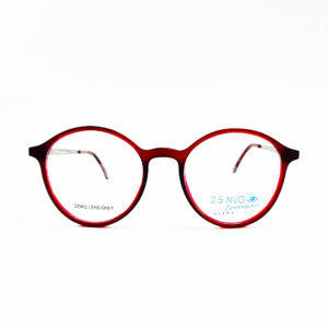 NVG OPH Frames Unisex Plastic OT30307