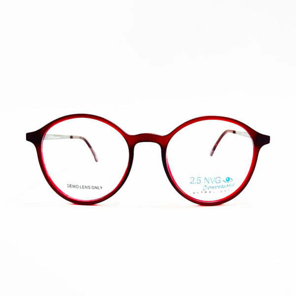 NVG OPH Frames Unisex Plastic OT30307