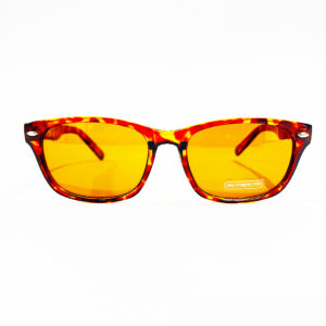 NVG Sunglass Female Plastic SCF005