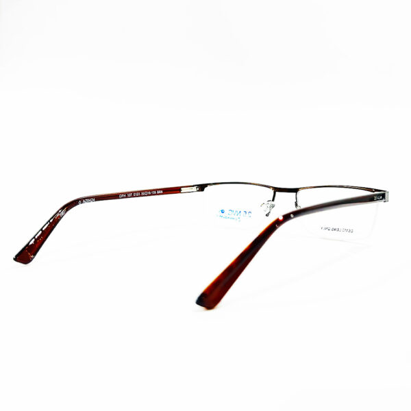 NVG OPH Frames Male Metal OPH1070101