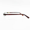 NVG OPH Frames Male Metal OPH1070101