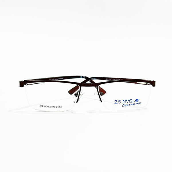 NVG OPH Frames Male Metal OPH1070101