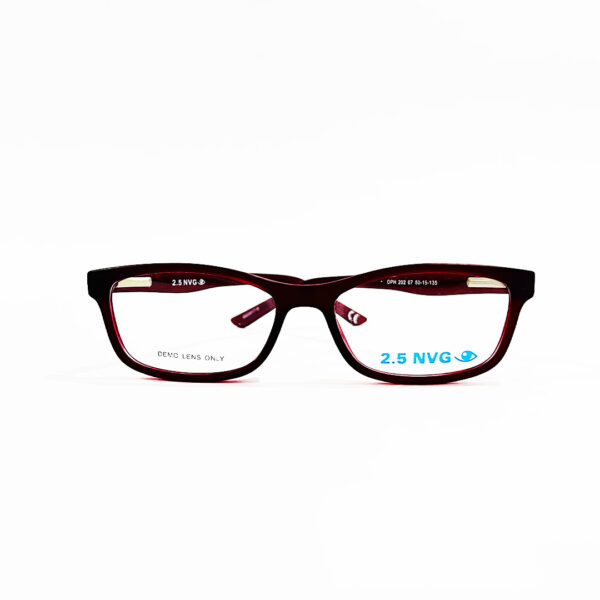 NVG OPH Frames Female Plastic OPH20207