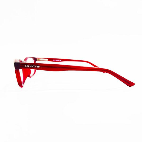 NVG OPH Frames Female Plastic OPH20207