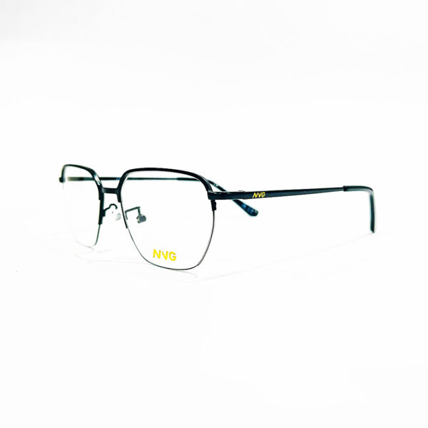 NVG OPH Frames Unisex Metal OPHSC3750202