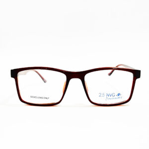 NVG OPH Frame Male Plastic OGPC100101