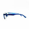 NVG OPH Frames Male Plastic OGPC100505