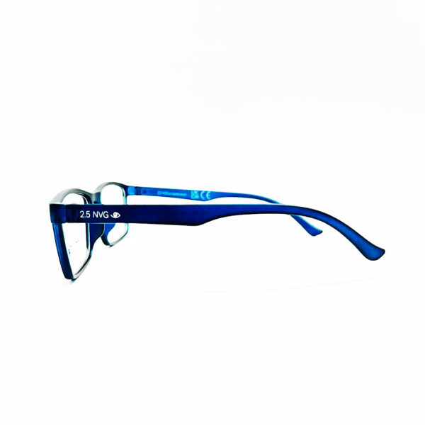 NVG OPH Frames Male Plastic OGPC100505