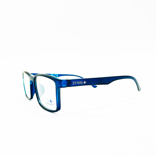 NVG OPH Frames Male Plastic OGPC100505