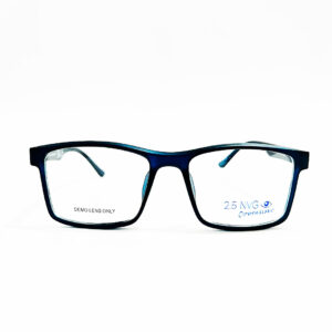 NVG OPH Frames Male Plastic OGPC100505