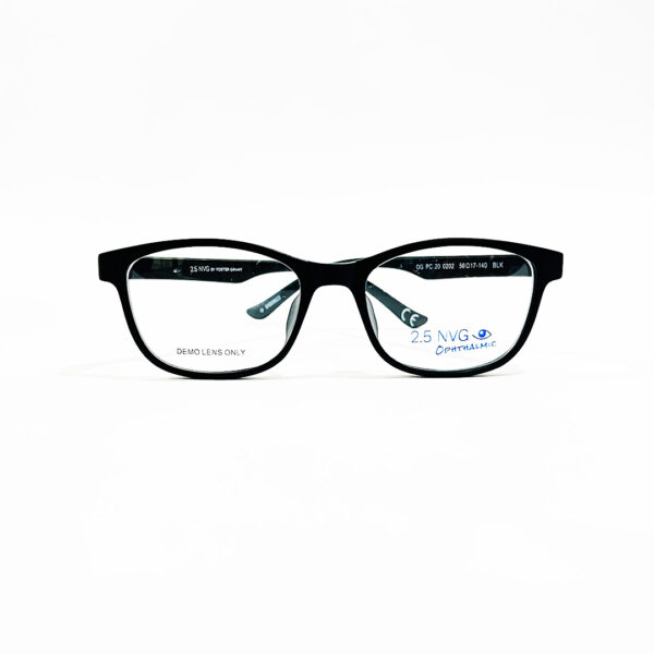 NVG OPH Frames Female Plastic OGPC200202
