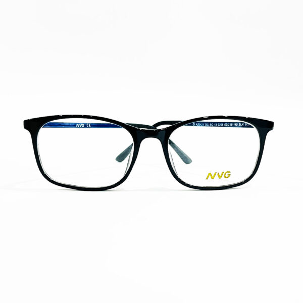 NVG OPH Frames Male Plastic OGSC130205