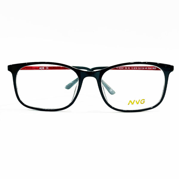 NVG OPH Frames Male Plastic OGSC130210