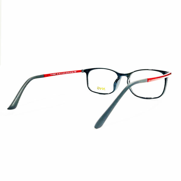 NVG OPH Frames Male Plastic OGSC130210