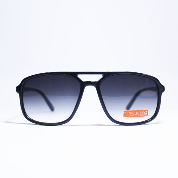NVG Sunglass Male Plastic SUN1010202