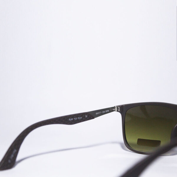 NVG Sunglass Male Plastic SUN1030101