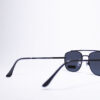 NVG Sunglass Male Metal SUN1110202