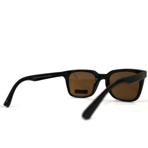 NVG Sunglass Male Plastic SUN11302
