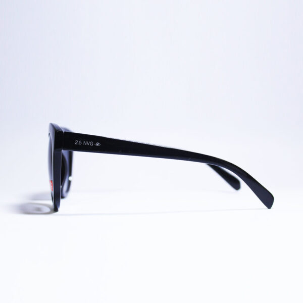 Modern Minimalist Glassmorphism Weather Quote Instagram Post - 1 NVG Sunglass Female Plastic SUN20507