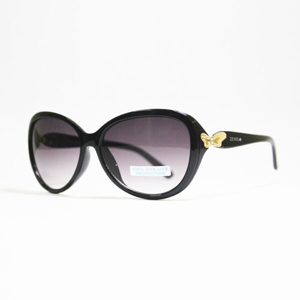 NVG Sunglass Unisex Plastic SUN3020101