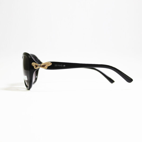NVG Sunglass Unisex Plastic SUN3020101