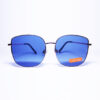 Modern Minimalist Glassmorphism Weather Quote Instagram Post - 1 NVG Sunglass Female Metal SUN2140909