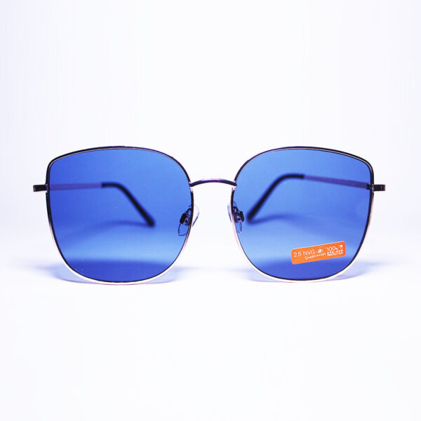 Modern Minimalist Glassmorphism Weather Quote Instagram Post - 1 NVG Sunglass Female Metal SUN2140909