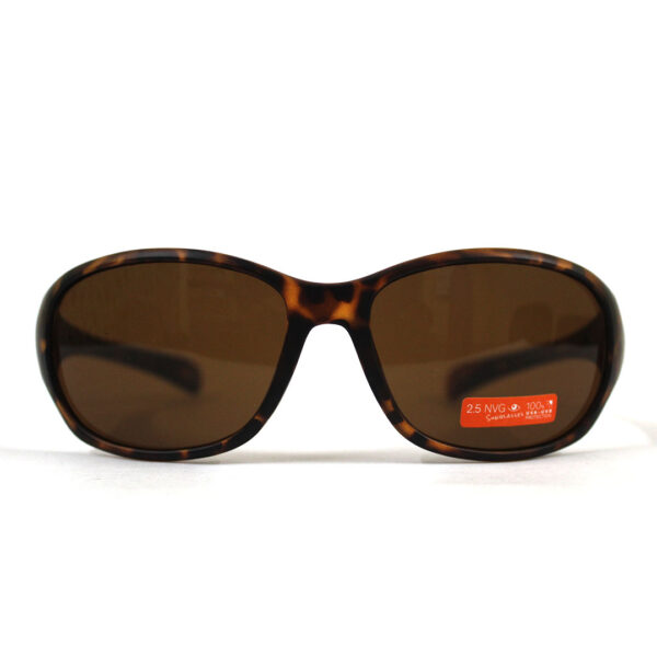 NVG Sunglass Unisex Plastic SUN30301