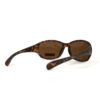NVG Sunglass Unisex Plastic SUN30301