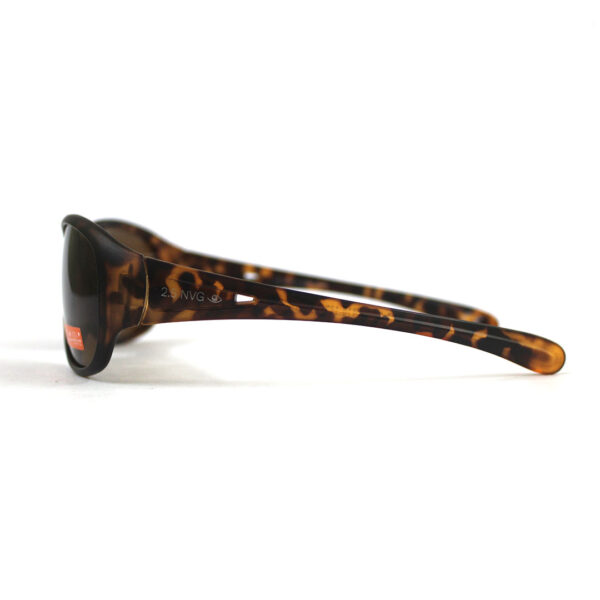 NVG Sunglass Unisex Plastic SUN30301