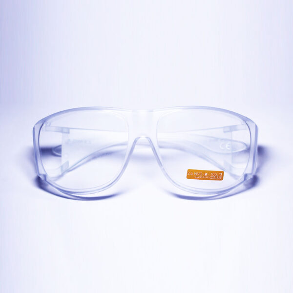 NVG Sunglass Unisex Plastic SUN30518