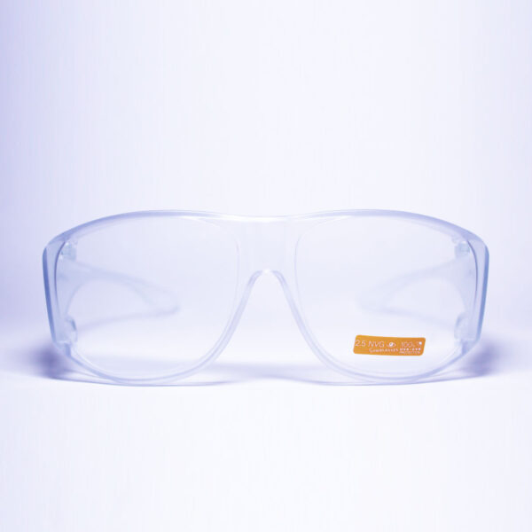 NVG Sunglass Unisex Plastic SUN30518