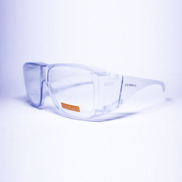 NVG Sunglass Unisex Plastic SUN30518