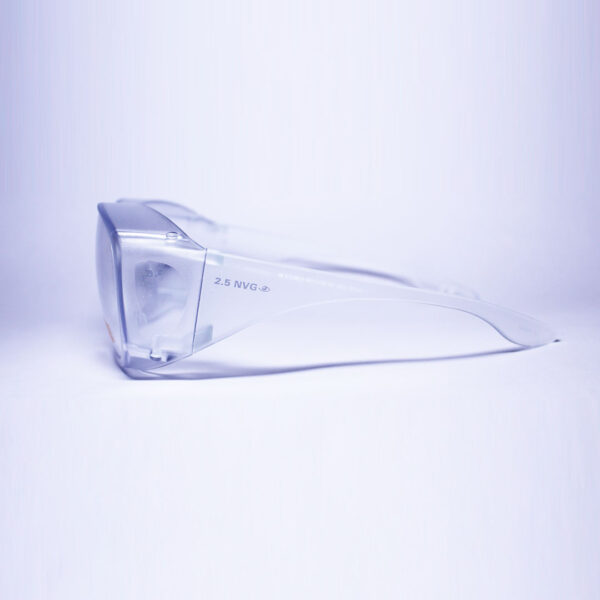 NVG Sunglass Unisex Plastic SUN30518