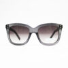 Modern Minimalist Glassmorphism Weather Quote Instagram Post - 1 NVG SUNGLASS UNISEX PLASTIC SUN30708