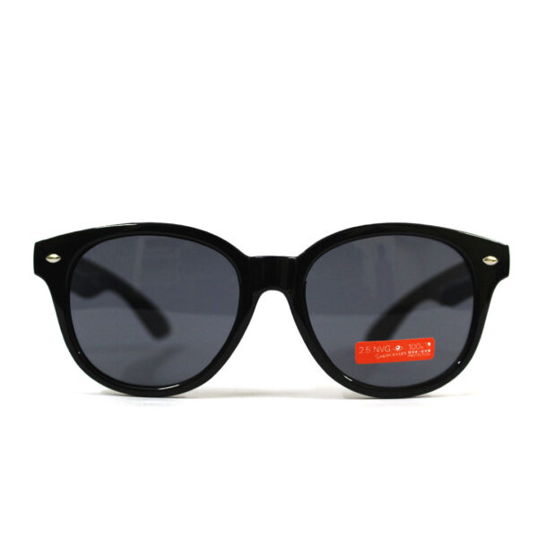 NVG Sunglass Male Plastic SUN31402
