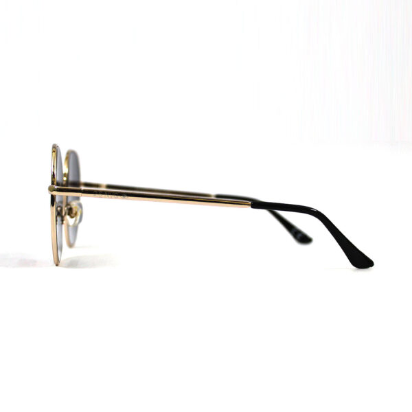 Modern Minimalist Glassmorphism Weather Quote Instagram Post - 1 NVG Sunglass Unisex Metal SUN3160909