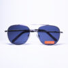 Modern Minimalist Glassmorphism Weather Quote Instagram Post - 1 NVG Sunglass Unisex Metal SUN3171212