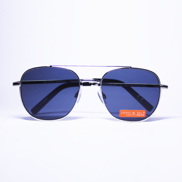 Modern Minimalist Glassmorphism Weather Quote Instagram Post - 1 NVG Sunglass Unisex Metal SUN3171212