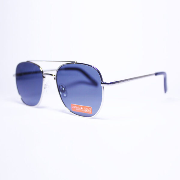 Modern Minimalist Glassmorphism Weather Quote Instagram Post - 1 NVG Sunglass Unisex Metal SUN3171212