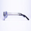 Modern Minimalist Glassmorphism Weather Quote Instagram Post - 1 NVG Sunglass Unisex Metal SUN3171212